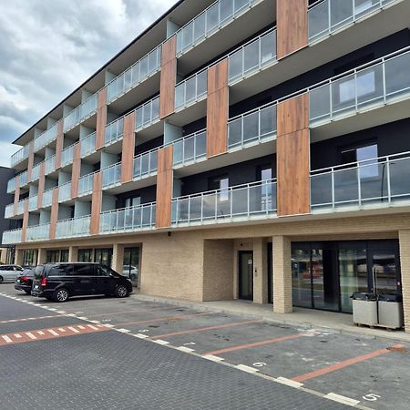 Great Apart Imielin 2 Warsaw Exterior photo