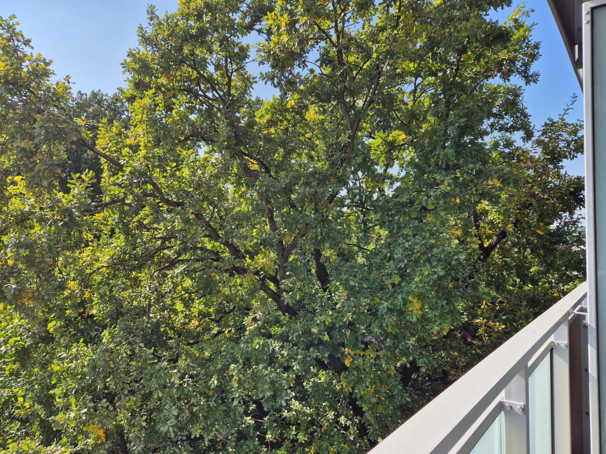 Great Apart Imielin 2 Warsaw Exterior photo